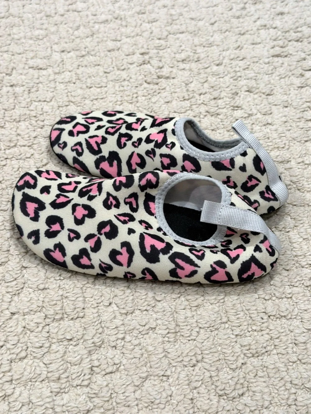 Kids Anluke Water Shoes Size 32-33 (13)